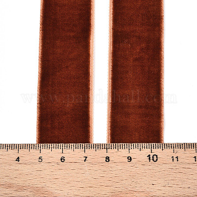 Бархатная лента SRIB-TAC0004-02C-03-1