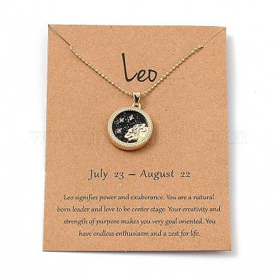 Сплав горный хрусталь кулон ожерелья NJEW-H306-A09-G-1