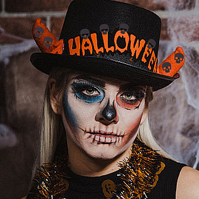 60шт акриловые пуговицы BUTT-PH0001-59A-02-1