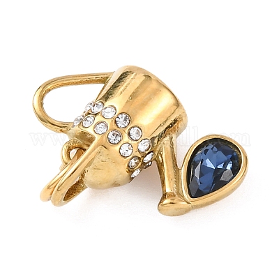 Подвески из нержавеющей стали 304 STAS-D205-05C-G-1