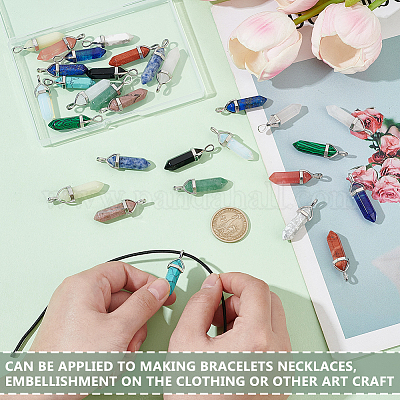 30 шт. 15 стиля G-HY0001-84-1