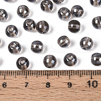 Прозрачное стекло Бисер SEED-N007-33B-15-1