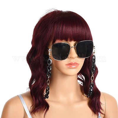 Цепочки для очков AJEW-EH00288-05-1