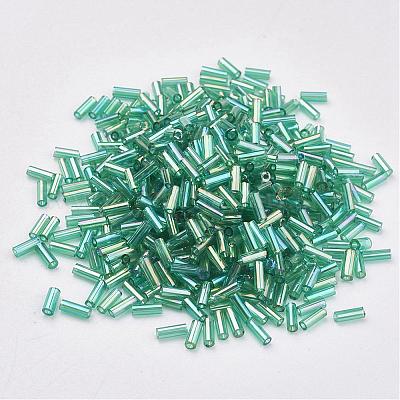 Стеклярус SEED-E001-12mm-178-1