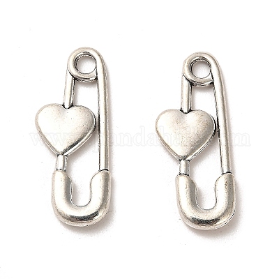 Сплавочные подвески тибетского стиля FIND-C043-082AS-1