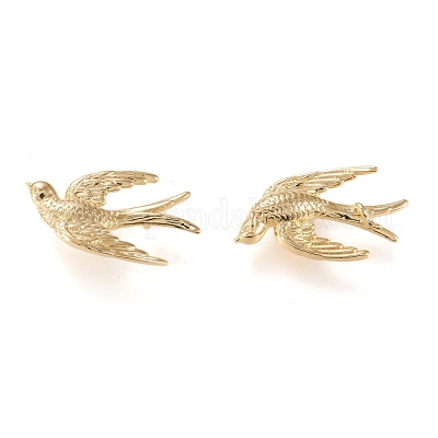 Латунные подвески звенья X-KK-K250-08G-1