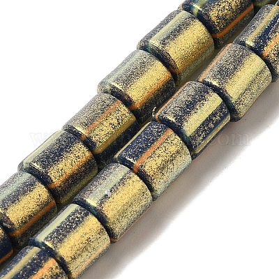 Полимерная глина бисер нитей CLAY-H006-04O-1