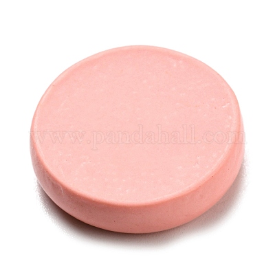 Непрозрачные кабошоны из смолы CRES-P025-B05-1