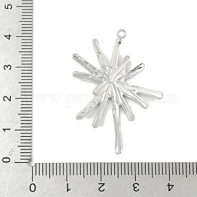 Подвески из нержавеющей стали 304 STAS-L293-09B-P-1