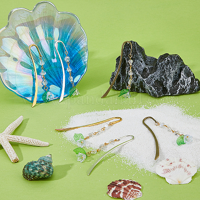 6 шт. AJEW-FH00011-1