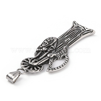 Подвески из нержавеющей стали 304 STAS-A083-05AS-1