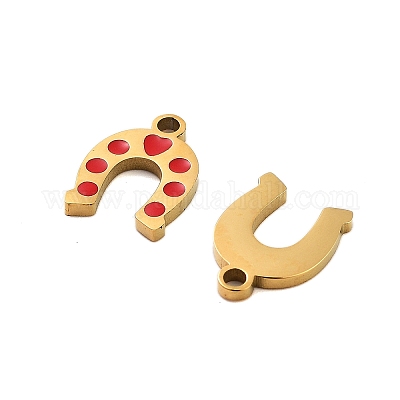 Ионное покрытие (ip) подвески из нержавеющей стали 304 STAS-S140-02A-1