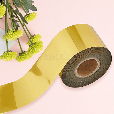 Рулон фольги для горячего тиснения DIY-WH20066-007-02A-1