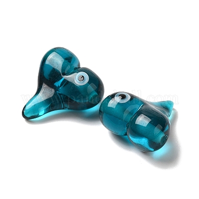 Бусины лэмпворк  LAMP-U001-02H-1