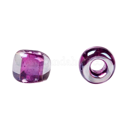 Круглые бусины toho X-SEED-TR11-1854-1