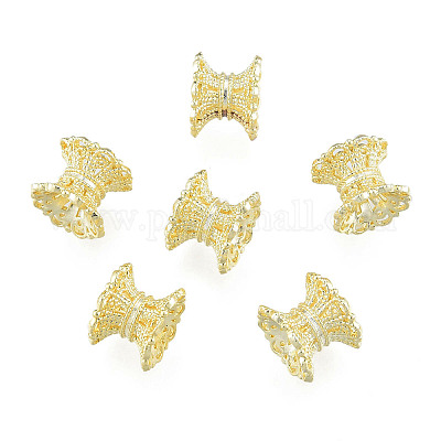 Латунные двойные колпачки X-KK-N259-23-1