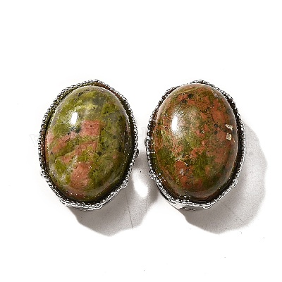 Природные унакитные многожильные соединения KK-M304-03P-13-1