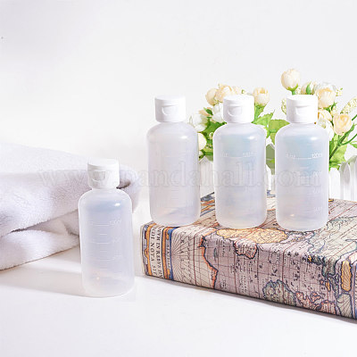 120 мл пластик клей бутылки TOOL-BC0008-27-1