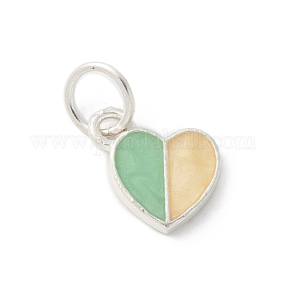 Серебряный кулон s925 STER-H115-05B-S01-1