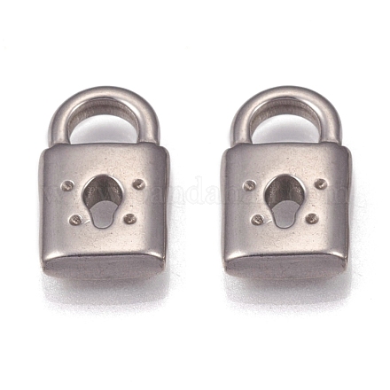 Подвеска из нержавеющей стали 304 STAS-H109-27C-P-1