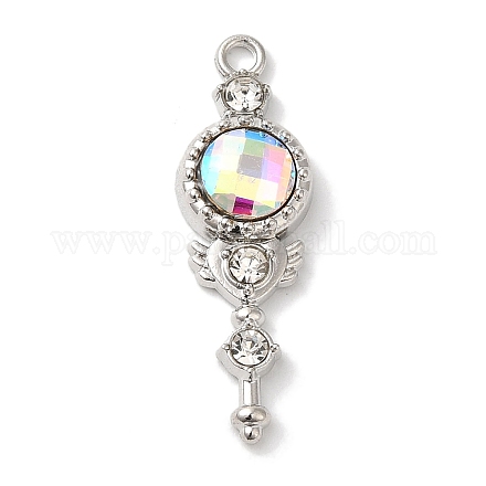 Стойки подвески обшивки сплава&nbsp;FIND-I039-007P-01-1