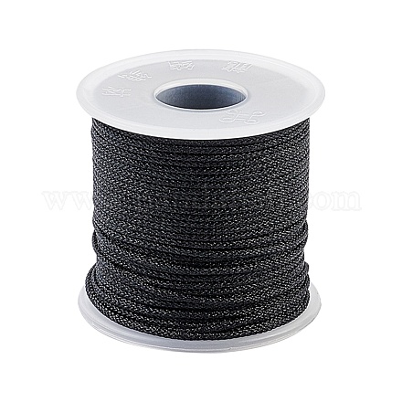 Corde di nylon intrecciate OCOR-WH0030-85-1