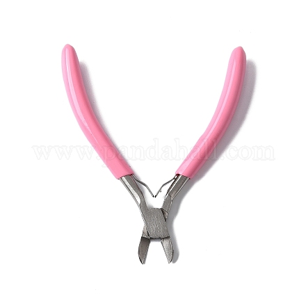 65# стальные бокорезы с пластиковыми ручками TOOL-Z002-01-1