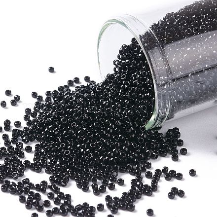 TOHO Round Seed Beads SEED-XTR11-0049-1