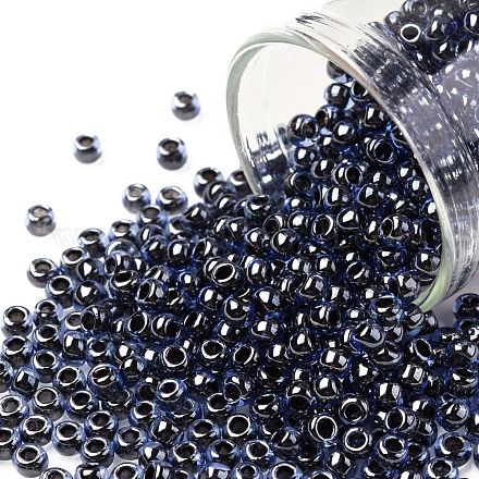 TOHO Round Seed Beads SEED-JPTR08-0362-1