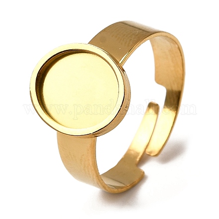 Регулируемые кольцевые компоненты из нержавеющей стали 304 STAS-D374-03G-04-1