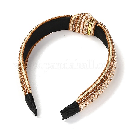 Пластиковые ленты для волос&nbsp;LS-MRMJ-P010-C03-1