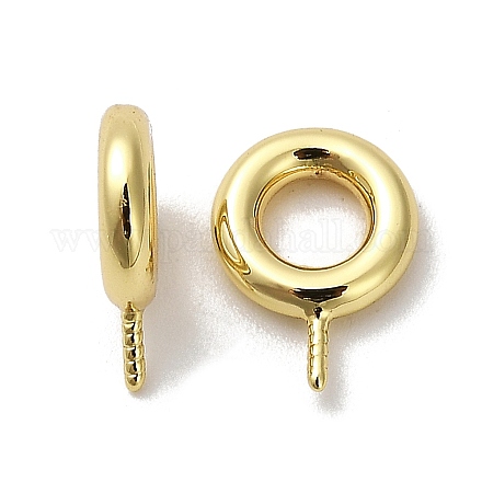 Стойки с покрытием из латуни подвесные поручни KK-S397-20B-G-1