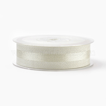 Polyester Grosgrain Ribbon OCOR-P014-000-25mm-1
