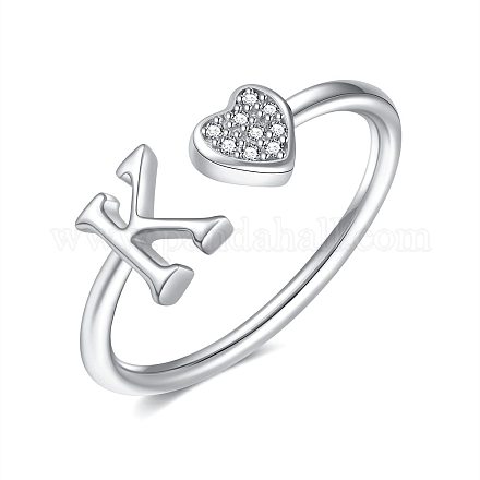 Регулируемые латунные манжеты со стразами для женщин FS-WGEAD33-11-1