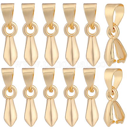 60 шт. 2 латунных держателя для ледоруба KK-BBC0010-09-1