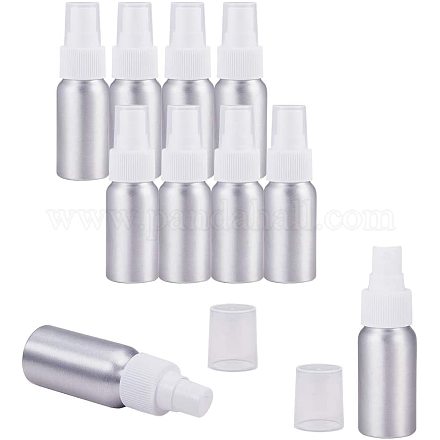 Botellas de aluminio recargables MRMJ-PH0001-13A-1