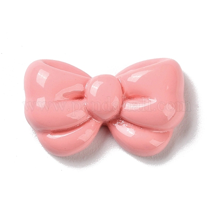 Непрозрачная смола декодирует кабошоны RESI-G096-01D-1