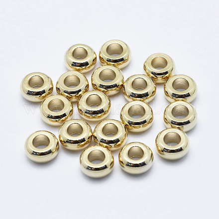 Perles en laiton KK-G331-42G-NF-1