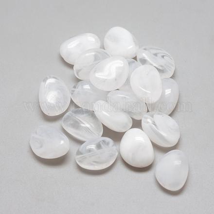 Perles acryliques OACR-Q070-AD033-1