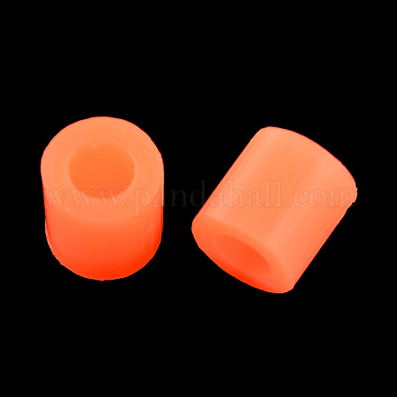 Recharges de perles à repasser en PE X-DIY-R013-2.5mm-A12-1