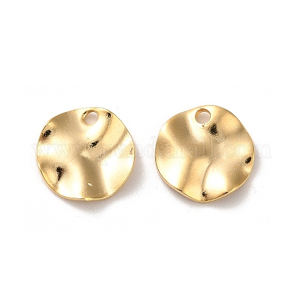 Латунь подвески KK-F907-06G-1