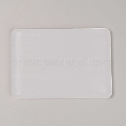 Acrylplatte&nbsp;TACR-WH0010-01A-1