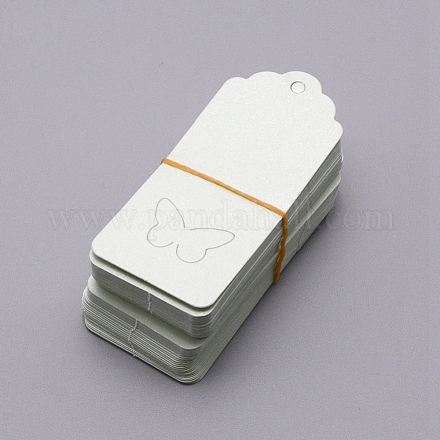 Карта бумага дисплей CDIS-WH0015-15E-1