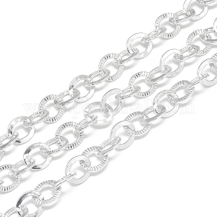Chaînes de câbles en aluminium CHA-S001-033-1