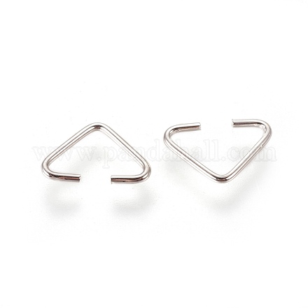 Anneaux de triangle de fer IFIN-WH0051-39S-1