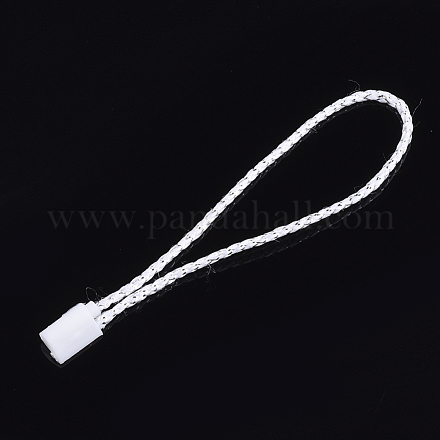 8-Ply Polyester Cord with Seal Tag CDIS-T001-14A-1