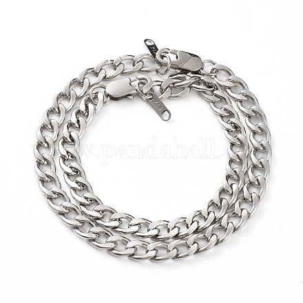 Couple Bracelets Sets BJEW-JB05789-1