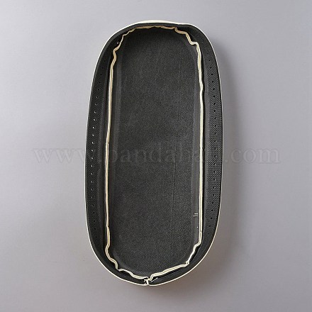 Основа сумки из искусственной кожи FIND-WH0050-32B-1