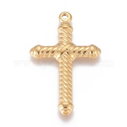 Подвески из нержавеющей стали 304 STAS-G172-19G-1