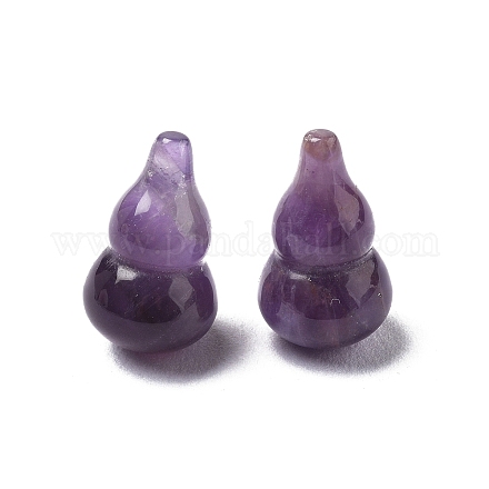 Природный аметист бисера G-L620-C04-1